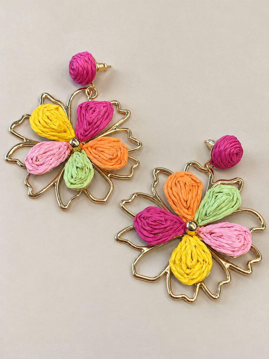 Garden Party Earrings