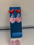 Love Me Earrings